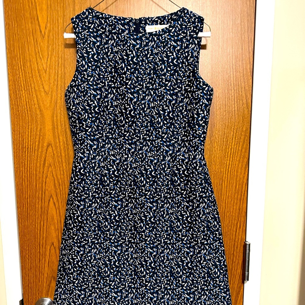 MIDI Tory Burch Dress